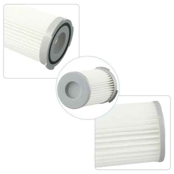 OZ-UVBZ-EF75B Фильтр сменный многоразовый пылесос ZAN7620 ZAN7635 для Zanussi Высокое качество 9001959494-8 Деликатный