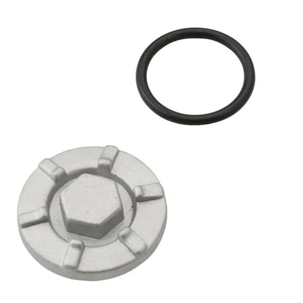 Комплект Пробки Слива Масла Для Мотоциклов XT250 XMAX250 YP250 SRX250T TT350 XT350 350 400 4HC-15351-00-00