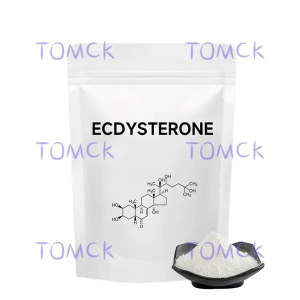 Экдыстэрон 100 г Ecdysterone