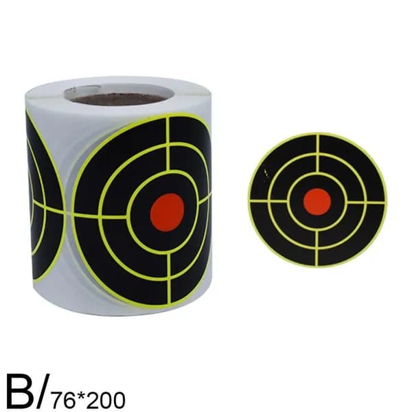 Мишень для стрельбы