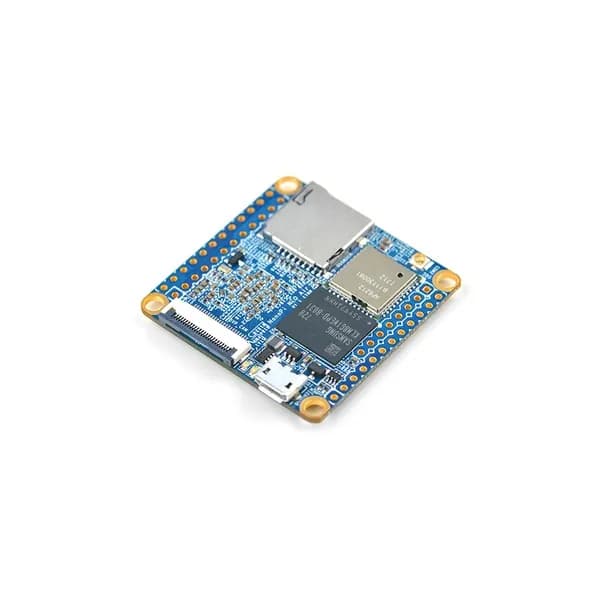 Одноплатный мини-компьютер NanoPi NEO Air 512Mb/8Gb eMMc