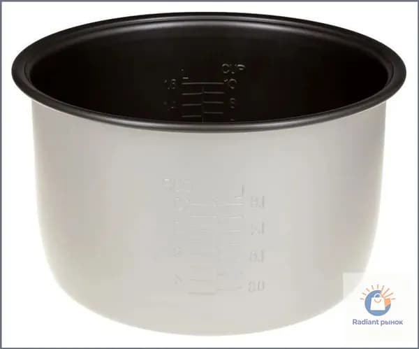 Чаша для мультиварки Panasonic SR-TMH18;SR-TMJ181