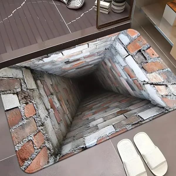 Ковер 40x60 см