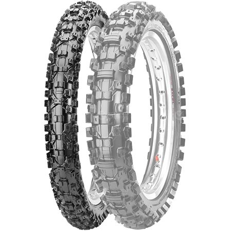 CST CM702 NHS 2024 Мотошины  60/100 R14 29 M Front
