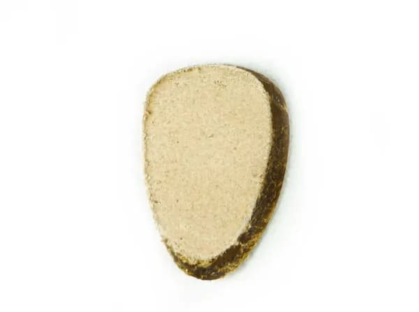 Медиатор Мозеръ P02, коричневый, 1 шт.