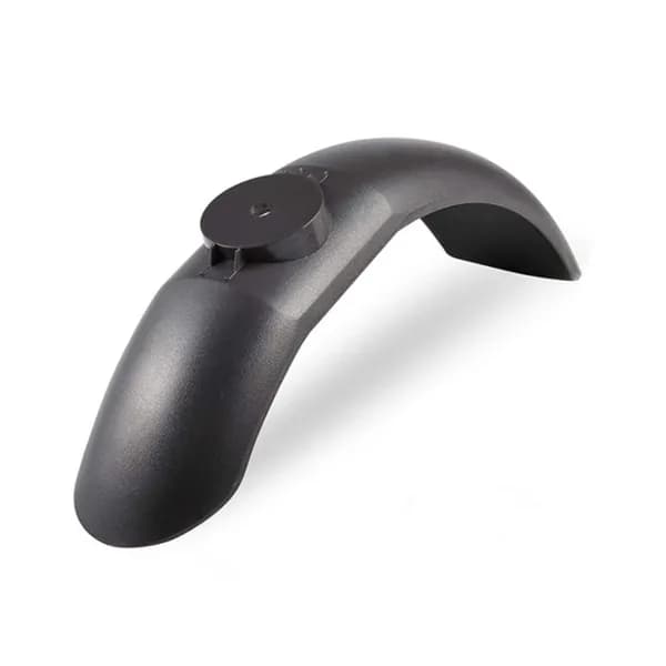 Защитный экран для Xiaomi M365/PRO, ABS, оранжевый, 1 шт., 24.3*8*5.2 см, 51 г