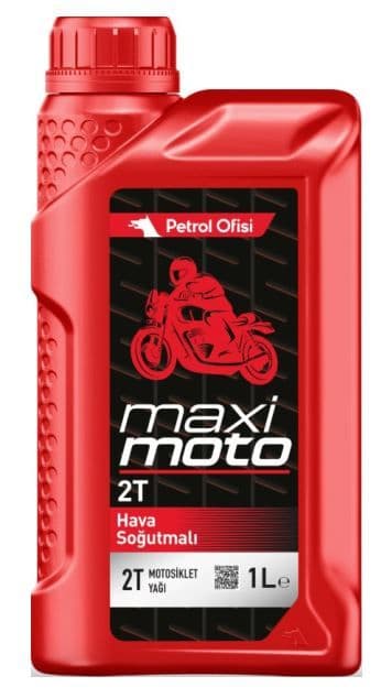 Petrol Ofisi Масло моторное, 1 л