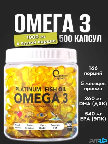 Жирные кислоты
