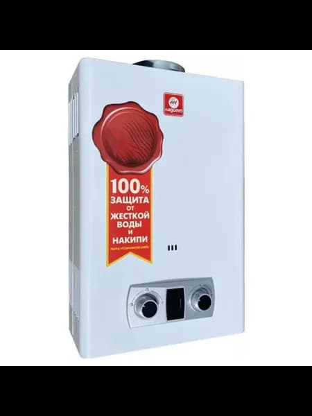 Газовая колонка ВПГ 10E, автомат, 10 л мин