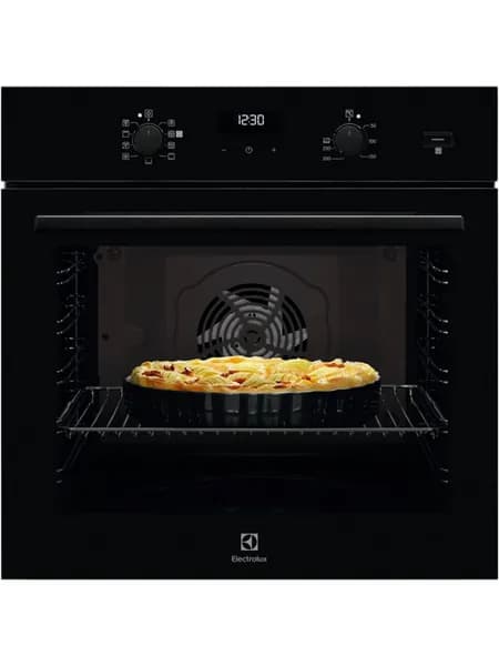 Встраиваемый духовой шкаф Electrolux EOD5F71Z