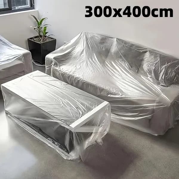 Чехол на мебель, 400 см х 300см