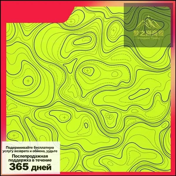 Эксклюзивный лист Kydex 300x300 мм толщиной 1,5/2 мм с текстурой Simple Terrain для производства тактических ножен и аксессуаров