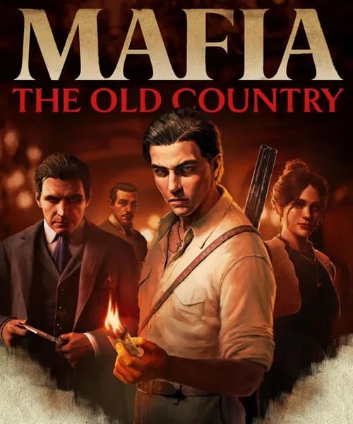 Игра Mafia: The Old Country, код активации для PC(ПК), Русский язык, Steam СНГ + РФ