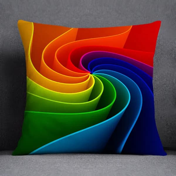 Подушка Дакимакура 45x45 см