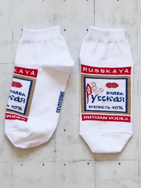Носки Snugsocks женские, мужские, 1 пара