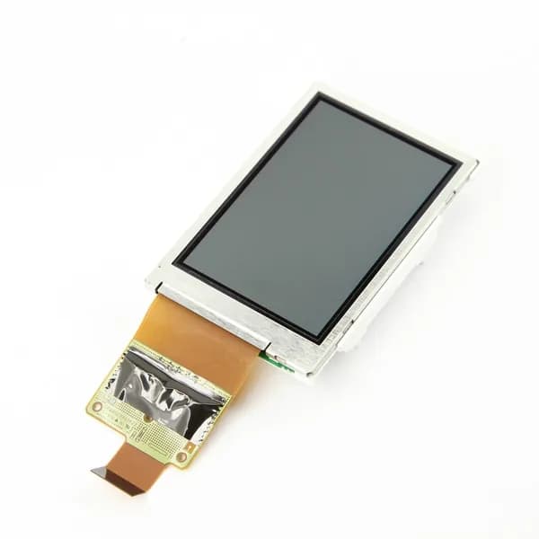 LCD дисплей для Garmin GPSMAP 96C