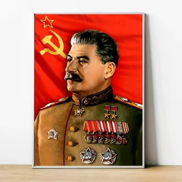 Постер "canvas printing", 20 см х 30 см