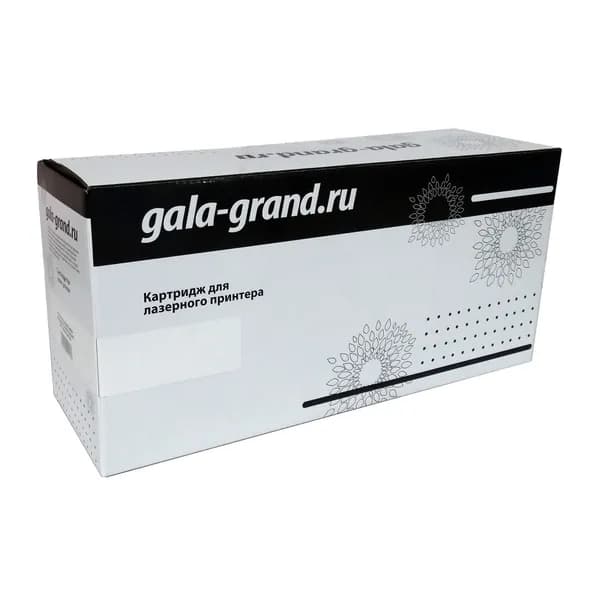 EQ Картридж, совместимый, Черный (black), 1 шт