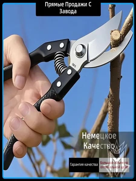 Сучкорез