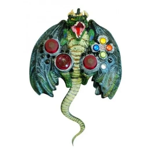 Джойстик PC DVTech Horror Dragon
