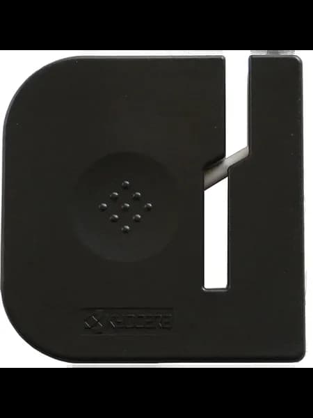 Точилка для ножниц Kyocera, ручная, металлические, канцел