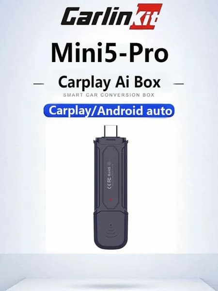 Carlinkit Устройство головное/2ГБ