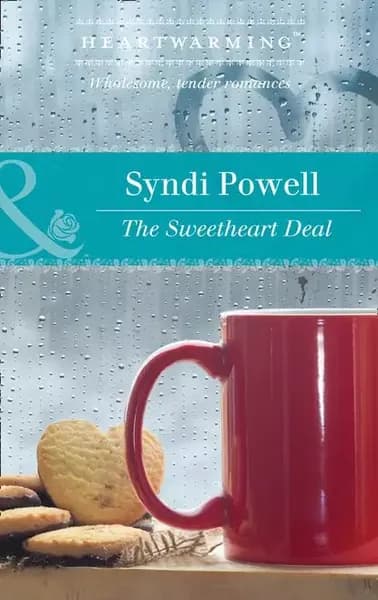 The Sweetheart Deal | Powell Syndi | Электронная книга