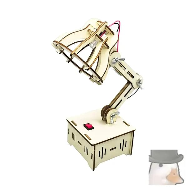 Научные технологии DIY ручные изобретения