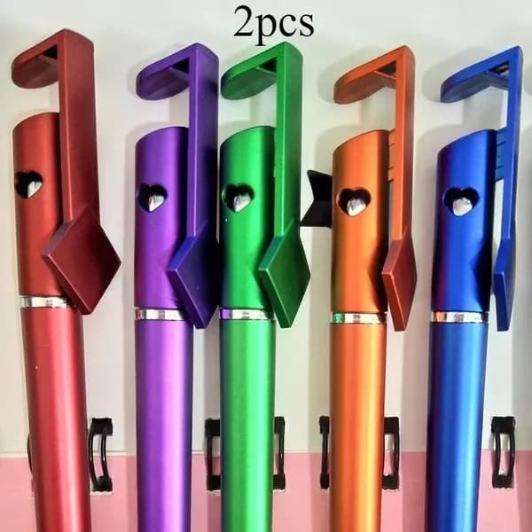 2pcs Нейтральная ручка