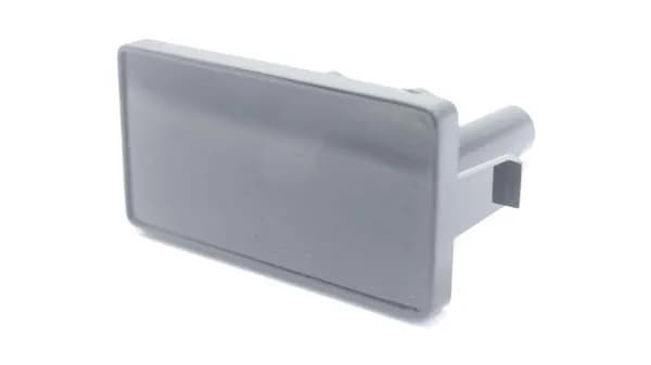 Кнопка для микроволновой печи Ariston 566585 (53x27x35мм, SED207SUB-PAOCOG, WG210562, снято с гарантийной техники)