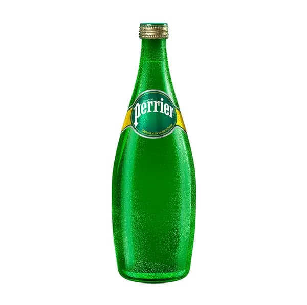 Perrier Вода 1шт