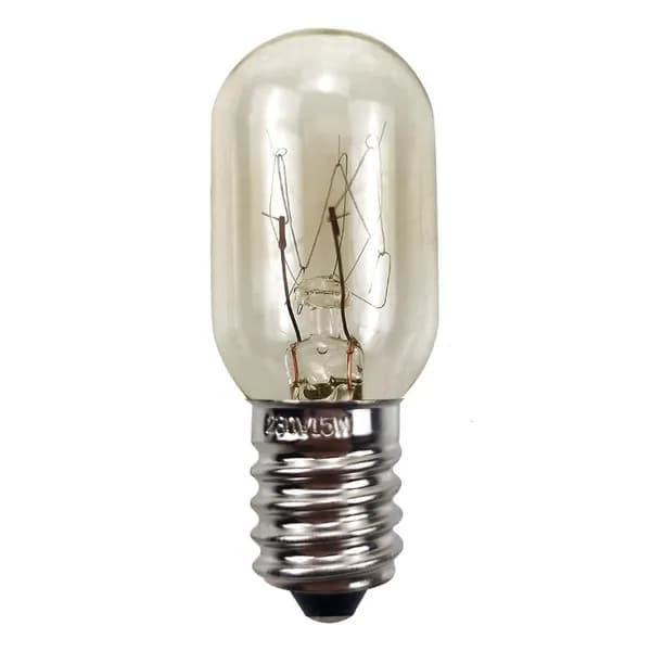 Лампа для микроволновки 15W 220-240V E14