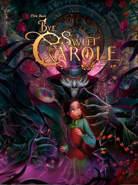 Bye Sweet Carole Игра для ПК [Цифровая версия]