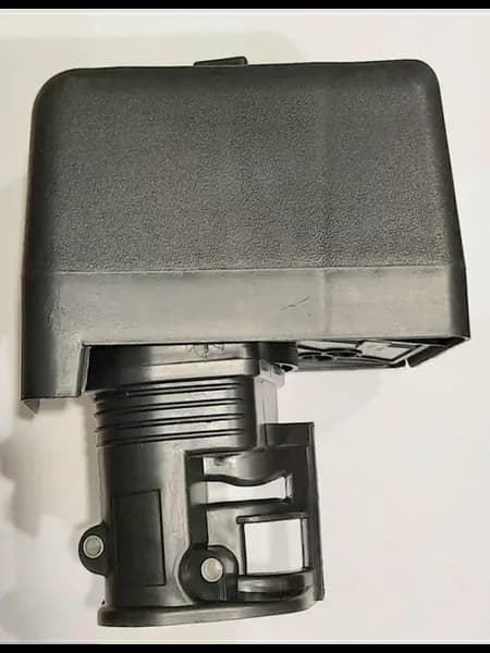 Корпус воздушного фильтра для двигателя 188F, 190F, G390НК