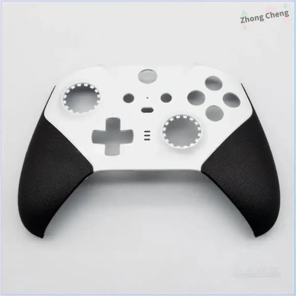 1 набор замены корпуса оболочки для Xbox One Elite серии 2 контроллера передняя крышка оболочки корпуса лицевая пластина