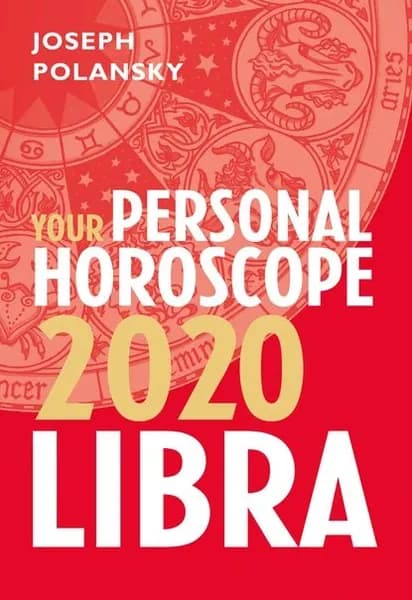 Libra 2020: Your Personal Horoscope | Polansky Joseph | Электронная книга
