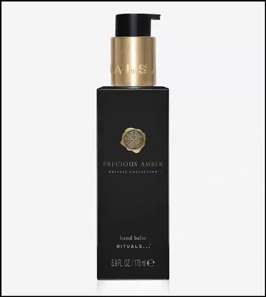 Rituals The Ritual Of Mehr - лосьон для рук / 175 ml