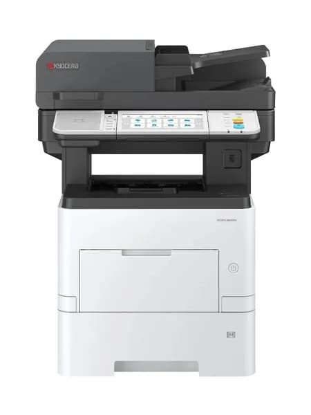 МФУ лазерный Kyocera Ecosys MA4500ifx A4 белый (110C103NL0)