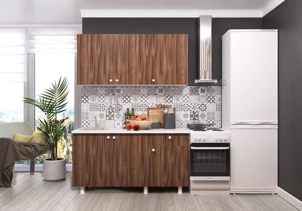 Кухня POINT 150 Тьеполо