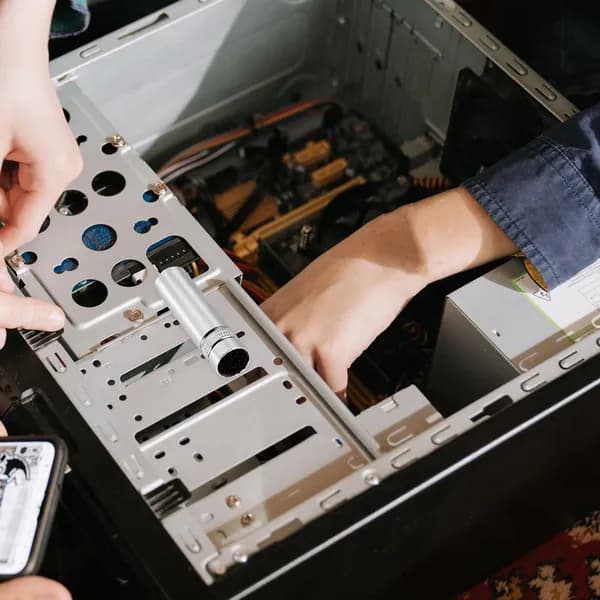 Регулируемый серебристый держатель gpu из алюминиевого сплава для стабилизации видеокарт