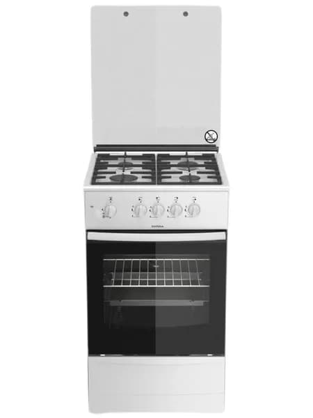 Плита газовая Darina ABA 3007 W