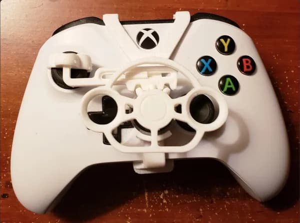 Мини руль для XBOX ONE