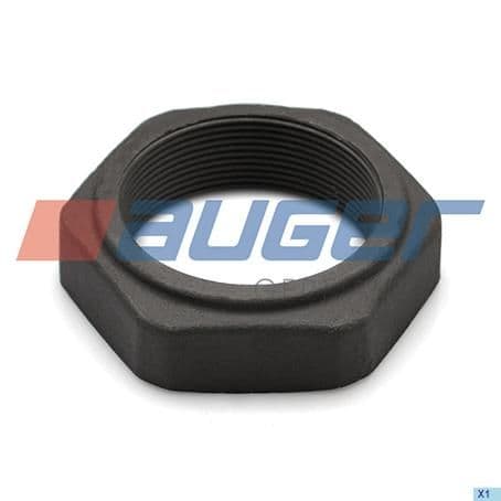 Гайка передней ступицы колеса volvo fh12/fm12 AUGER 70281, oem 1075870