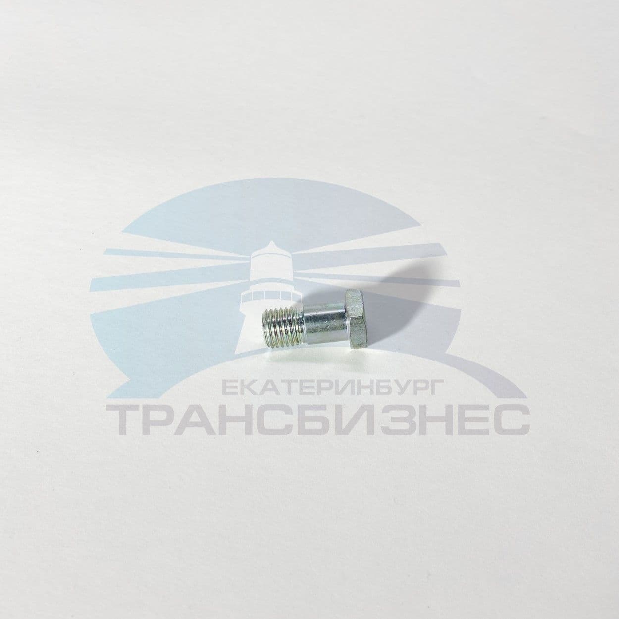Штуцер калибровочный ТНВД Е2 ТАТА (1463456344)
