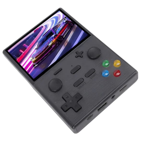 Компактное игровое устройство с HDMI, Portable Gaming Device, для совместных игр и развлечений