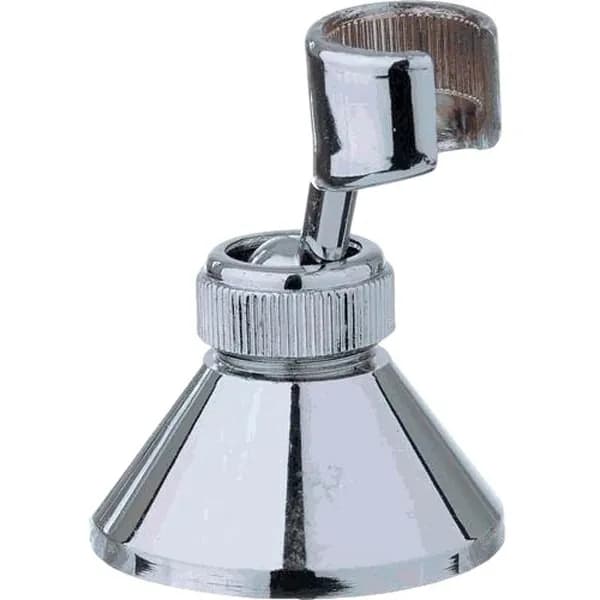 Держатель для душевой лейки Melodia della vita Prime MKP20501P хром, настенный