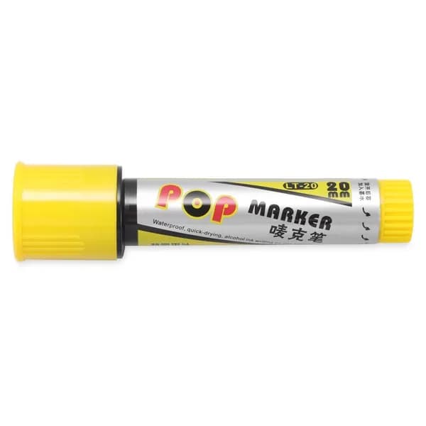 Набор маркеров