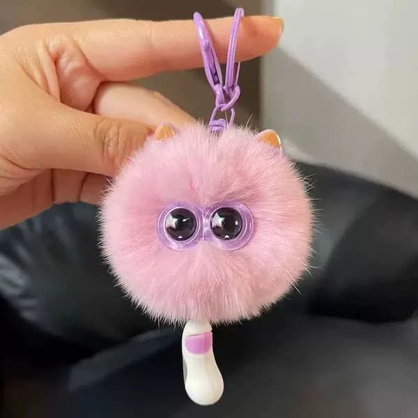 Ключница карманная