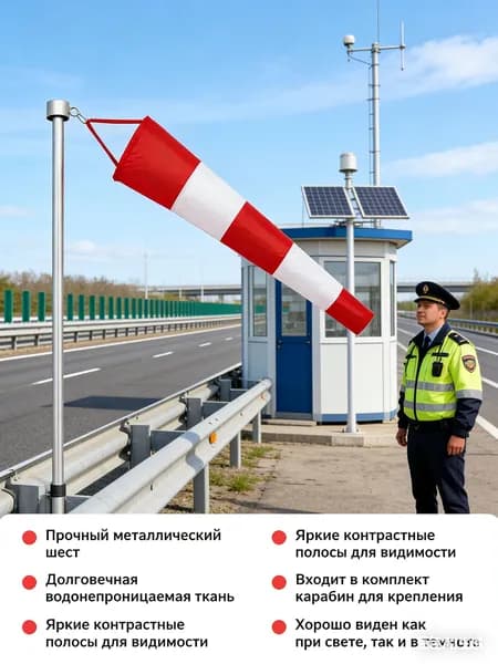Флюгер