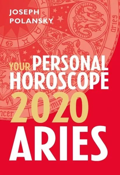 Aries 2020: Your Personal Horoscope | Polansky Joseph | Электронная книга